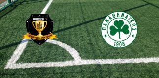 Dnipro-1-Panathinaikos (Champions League, 25.07.2023 a las 12:00): alineaciones oficiales, cuotas, pronóstico Alineaciones Dnipro-1-Panathinaikos