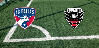 FC Dallas-DC United (martes 4 de julio 2023, 18:30 h.): alineaciones oficiales, cuotas, pronóstico Alineaciones FC Dallas-DC United
