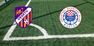 FC Urartu-Zrinjski Mostar (Champions League, 11.07.2023 a las 09:00): alineaciones oficiales, cuotas, pronóstico Alineaciones FC Urartu-Zrinjski Mostar
