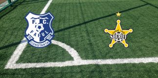 FCV Farul Constanza-Sheriff Tiraspol (Champions League, 12.07.2023 a las 11:30): alineaciones oficiales, cuotas, pronóstico Alineaciones FCV Farul Constanta-Sheriff Tiraspol
