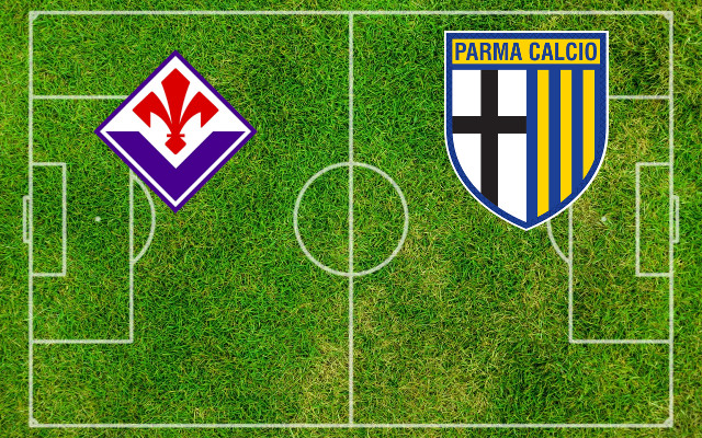 Alineaciones Fiorentina-Parma