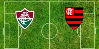 Alineaciones Fluminense-Flamengo