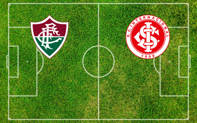 Fluminense-Internacional_mx Alineaciones Fluminense-Internacional