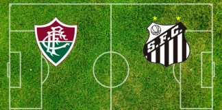 Alineaciones Fluminense-Santos FC