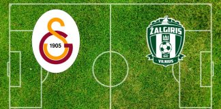 Galatasaray-Zalgiris Vilnius (Champions League, 02.08.2023 a las 12:30): alineaciones oficiales, cuotas, pronóstico Alineaciones Galatasaray-Zalgiris Vilnius