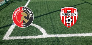 HB Torshavn- Derry (Conference League, 13.07.2023 a las 12:00): alineaciones oficiales, cuotas, pronóstico Alineaciones HB Torshavn-Derry