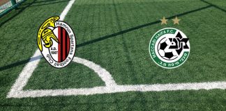 Alineaciones Hamrun Spartans-Maccabi Haifa