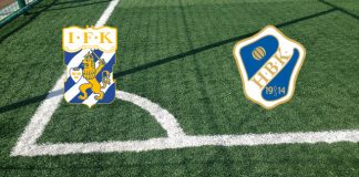 IFK Gotemburgo-Halmstad (domingo 23 de julio 2023, 09:30 h.): alineaciones oficiales, cuotas, pronóstico Alineaciones IFK Gotemburgo-Halmstad