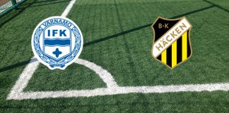 IFK Varnamo-BK Hacken (sábado 22 de julio 2023, 09:30 h.): alineaciones oficiales, cuotas, pronóstico Alineaciones IFK Varnamo-BK Häcken