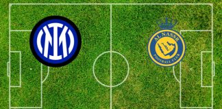 Alineaciones Inter Milán-Al Nassr