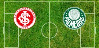 Internacional-Palmeiras (domingo 16 de julio 2023, 15:30 h.): alineaciones oficiales, cuotas, pronóstico Alineaciones Internacional-Palmeiras
