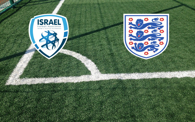 Israel Sub-21-Inglaterra Sub-21_mx Alineaciones Israel Sub-21-Inglaterra Sub-21