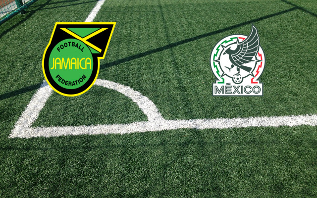 Alineaciones Jamaica-México