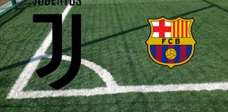 Alineaciones Juventus-Barcelona