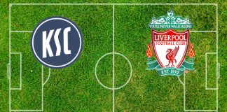 Karlsruher-Liverpool (Amistoso, 19.07.2023 a las 10:30): alineaciones oficiales, cuotas, pronóstico. Núñez, Salah e Diaz titulares Alineaciones Karlsruher-Liverpool