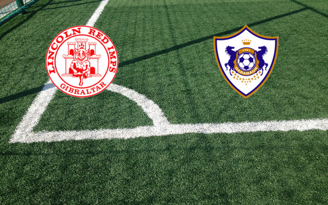 Alineaciones Lincoln Red Imps-Qarabagh