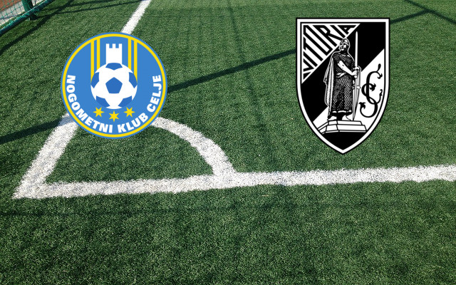Alineaciones MIK CM Celje-Vitoria Guimarães