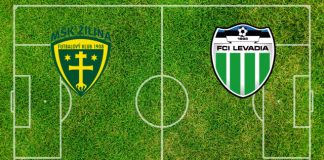 MSK Zilina-Levadia Tallinn (Conference League, 13.07.2023 a las 09:30): alineaciones oficiales, cuotas, pronóstico Alineaciones MSK Zilina-Levadia Tallinn
