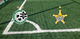 Maccabi Haifa-Sheriff Tiraspol (Champions League, 02.08.2023 a las 11:00): alineaciones oficiales, cuotas, pronóstico Alineaciones Maccabi Haifa-Sheriff Tiraspol