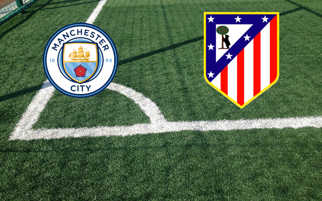 Alineaciones Manchester City-Atlético Madrid