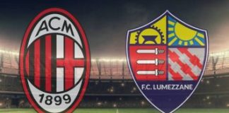 AC Milán-Lumezzane (Amistoso, 20.07.2023 a las 09:00): alineaciones oficiales, cuotas, pronóstico. Christian Pulisic titular Alineaciones AC Milán-Lumezzane