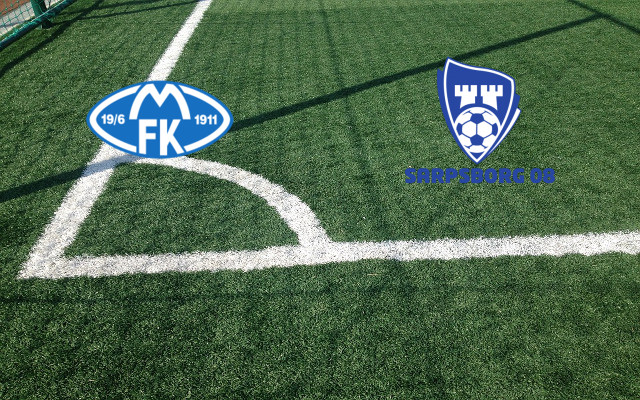 Alineaciones Molde-Sarpsborg 08