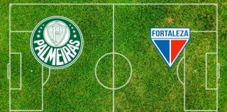 Palmeiras-Fortaleza CE (sábado 22 de julio 2023, 13:00 h.): alineaciones oficiales, cuotas, pronóstico Alineaciones Palmeiras-Fortaleza CE