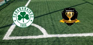 Alineaciones Panathinaikos-Dnipro-1
