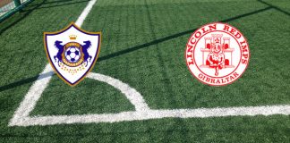 Qarabagh-Lincoln Red Imps (Champions League, 19.07.2023 a las 10:00): alineaciones oficiales, cuotas, pronóstico Alineaciones Qarabagh-Lincoln Red Imps