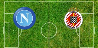 SSC Nápoles-Girona (Amistoso, 02.08.2023 a las 10:30): alineaciones oficiales, cuotas, pronóstico Alineaciones SSC Nápoles-Girona