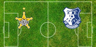 Sheriff Tiraspol- Farul Constanza (Champions League, 18.07.2023 a las 11:00): alineaciones oficiales, cuotas, pronóstico Alineaciones Sheriff Tiraspol-Farul Constanza