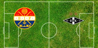 Stromsgodset-Rosenborg (domingo 23 de julio 2023, 11:15 h.): alineaciones oficiales, cuotas, pronóstico Alineaciones Strømsgodset-Rosenborg