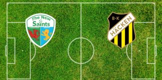 TNS-BK Hacken (Champions League, 18.07.2023 a las 12:00): alineaciones oficiales, cuotas, pronóstico Alineaciones TNS-BK Häcken