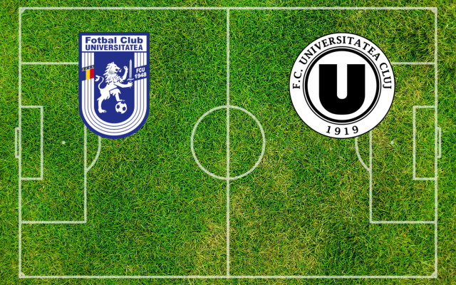 U Craiova 1948-Universitatea Cluj_mx Alineaciones U Craiova 1948-Universitatea Cluj