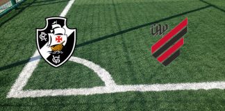 Alineaciones Vasco da Gama-Atlético Paranaense