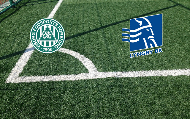 Alineaciones Viborg-Lyngby BK
