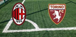 Alineaciones AC Milán-Torino