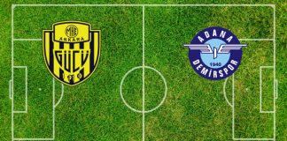 Ankaragucu- Demirspor (lunes 21 de agosto 2023, 12:00 h.): alineaciones oficiales, cuotas, pronóstico Alineaciones Ankaragücü-Demirspor