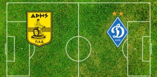 Aris Salónica- Dynamo Kiev (Conference League, 10.08.2023 a las 12:15): alineaciones oficiales, cuotas, pronóstico Alineaciones Aris Salónica-Dynamo Kiev