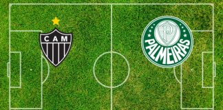 Atlético MG-Palmeiras (Copa Libertadores, 02.08.2023 a las 18:30): alineaciones oficiales, cuotas, pronóstico Alineaciones Atlético MG-Palmeiras