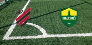 Atlético Paranaense-Cuiaba (martes 15 de agosto 2023, 17:00 h.): alineaciones oficiales, cuotas, pronóstico Alineaciones Atlético Paranaense-Cuiaba