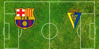 Barcelona- Cádiz (domingo 20 de agosto 2023, 11:30 h.): alineaciones oficiales, cuotas, pronóstico. ¿Primera victoria de los blaugrana? Alineaciones Barcelona-Cádiz