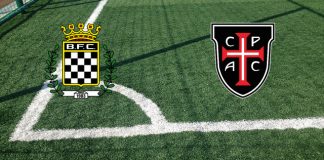 Boavista FC-Casa Pia (domingo 27 de agosto 2023, 08:30 h.): alineaciones oficiales, cuotas, pronóstico Alineaciones Boavista FC-Casa Pia