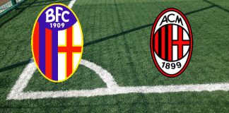 Alineaciones Bologna-AC Milán