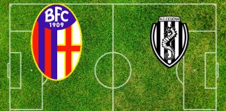Bologna-Cesena (viernes 11 de agosto 2023, 13:15 h.): alineaciones oficiales, cuotas, pronóstico Alineaciones Bologna-Cesena