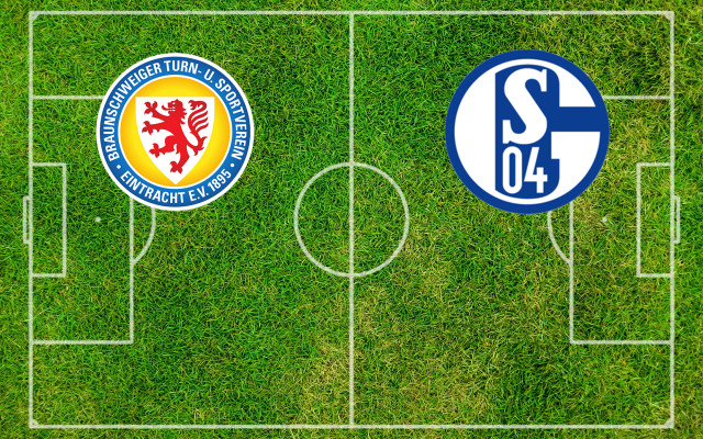 Braunschweig-Schalke 04_mx Alineaciones Braunschweig-Schalke 04