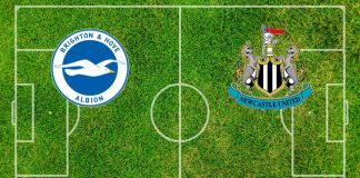 Brighton- Newcastle (sábado 2 de septiembre 2023, 10:30 h.): alineaciones oficiales, cuotas, pronóstico Alineaciones Brighton-Newcastle