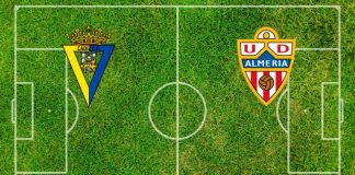 Cádiz- Almería (sábado 26 de agosto 2023, 09:30 h.): alineaciones oficiales, cuotas, pronóstico. Los anfitriones favoritos en el choque de salvación Alineaciones Cádiz-Almería
