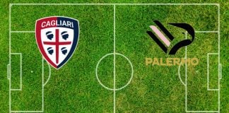 Alineaciones Cagliari-Palermo