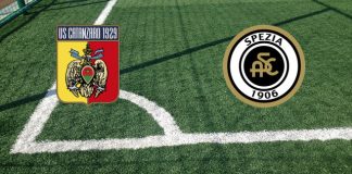 Catanzaro-Spezia (miércoles 30 de agosto 2023, 12:30 h.): alineaciones oficiales, cuotas, pronóstico Alineaciones Catanzaro-Spezia
